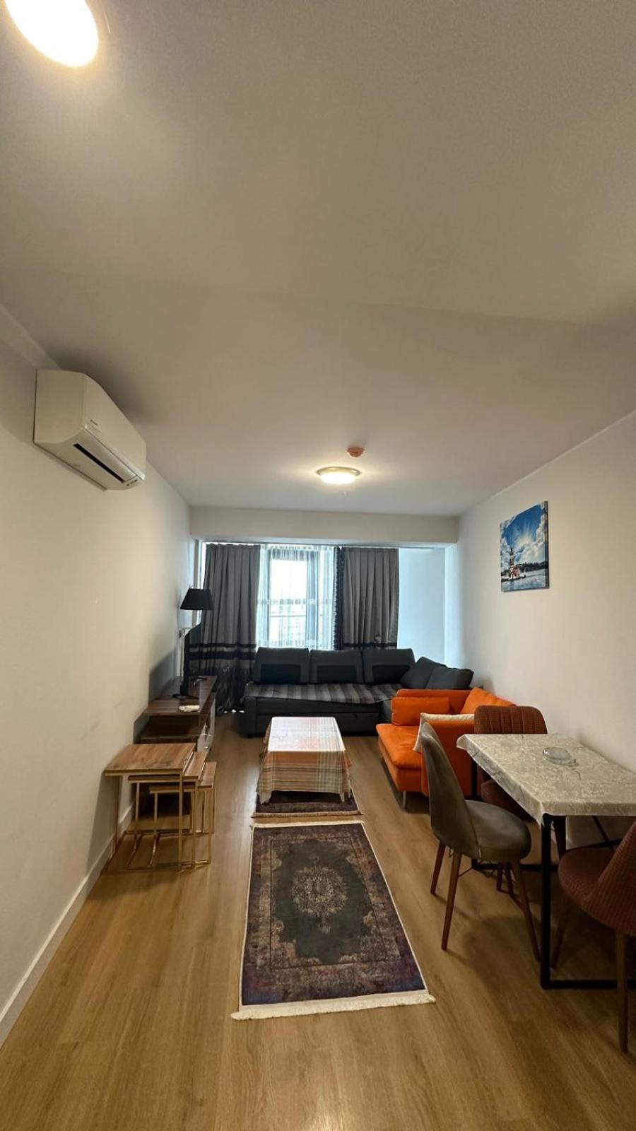 Kristal Suites Istanbul Exterior foto