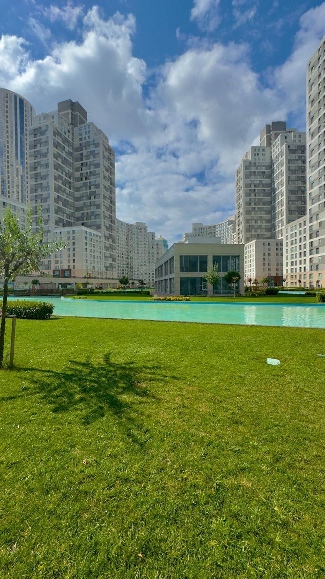 Kristal Suites Istanbul Exterior foto