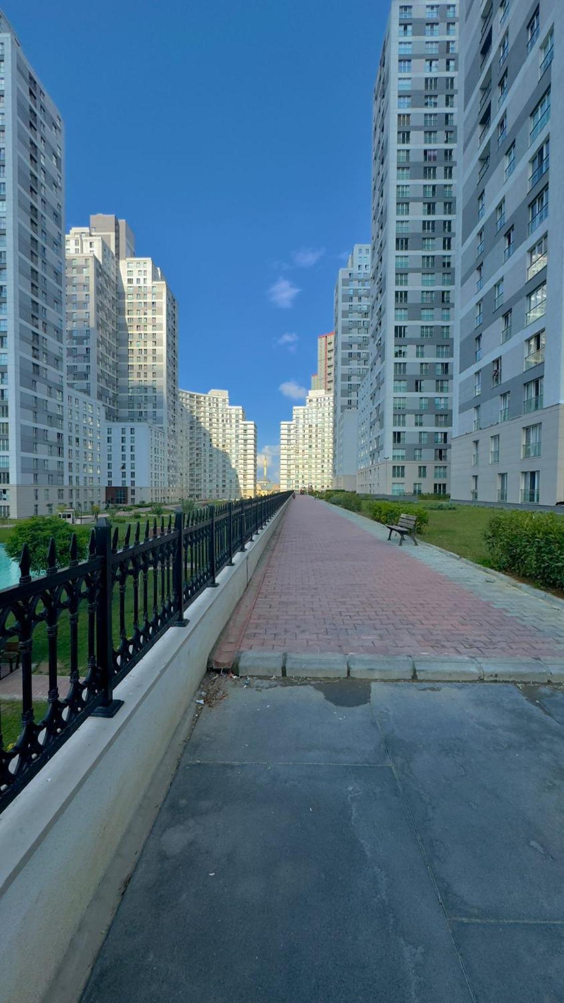 Kristal Suites Istanbul Exterior foto